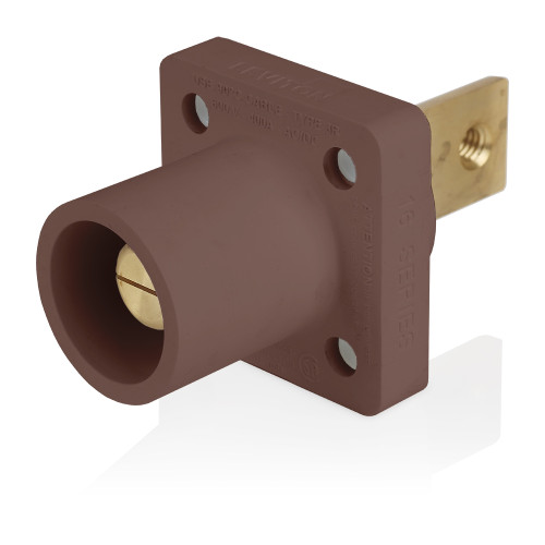 Leviton | 16R33-BH-LV | 16R33-BH