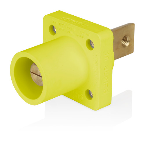 Leviton | 16R33-B1Y-LV | 16R33-B1Y