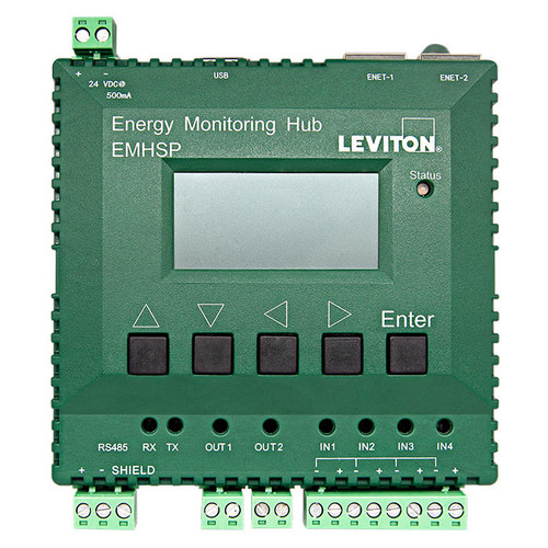 Leviton | EMHSP-214-LV | EMHSP-214