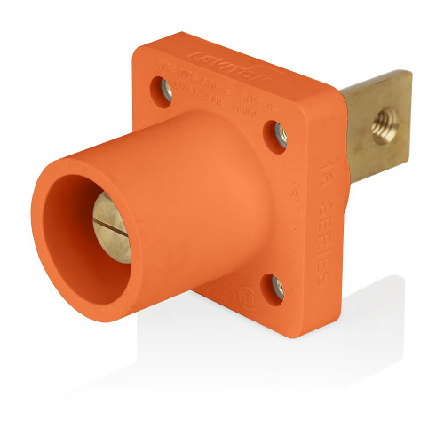 Leviton | 16R33-1O-LV | 16R33-1O