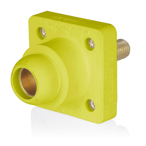 Leviton | 18R26-1Y-LV | 18R26-1Y