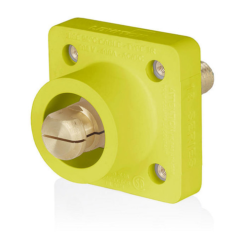 Leviton | 18R25-1Y-LV | 18R25-1Y