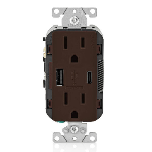 Leviton | T5638-B-LV | T5638-B
