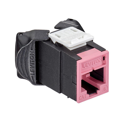 Leviton | 61UJK-RK6-LV | 61UJK-RK6