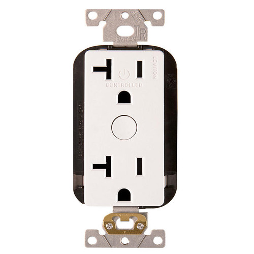 Leviton | ZBR20-1SW-LV | ZBR20-1SW
