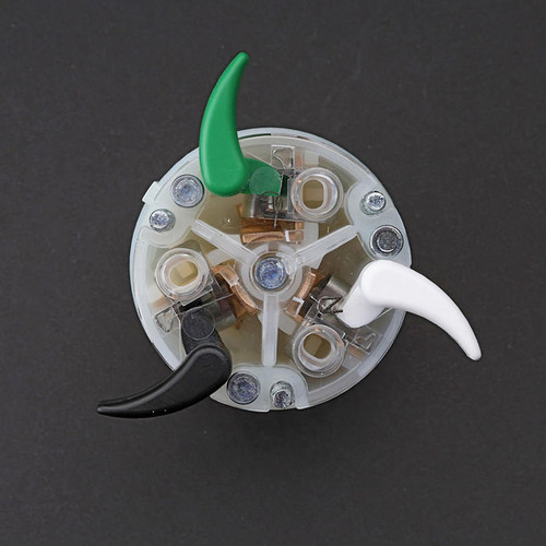 Leviton | 5466E-LV | 5466E