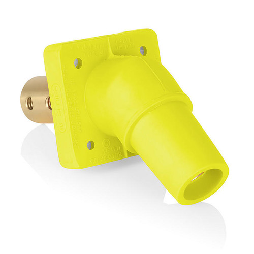 Leviton | 16R36-Y-LV | 16R36-Y