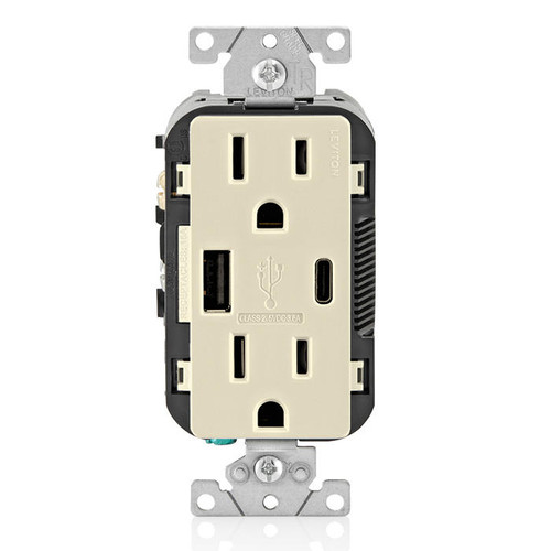 Leviton | T5638-T-LV | T5638-T