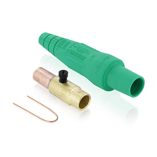 Leviton | 16D35-UG-LV | 16D35-UG