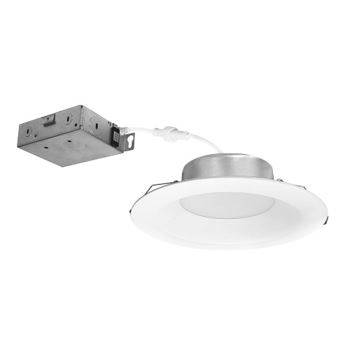 Nora Lighting | NCSC-R6D1TWMPW-NR | NCSC-R6D1TWMPW