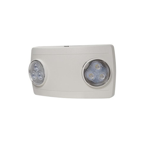 Nora Lighting | NE-612LEDW-NR | NE-612LEDW
