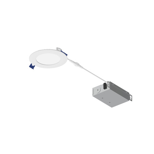Nora Lighting | NFLAT-R4TWMPW-NR | NFLAT-R4TWMPW