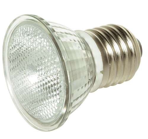 Main image of a Satco S4623 Halogen MR16 light bulb