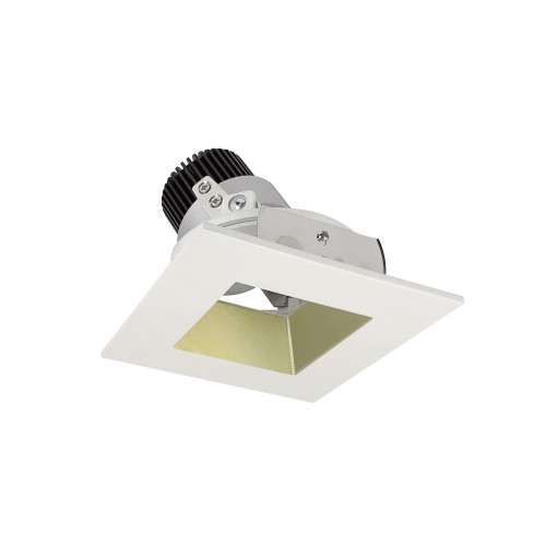 Nora Lighting | NIO-4SDSQ30XCHMPW/10-NR | NIO-4SDSQ30XCHMPW/10