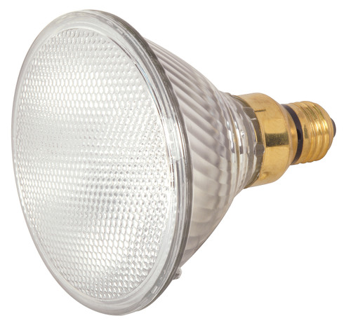 Main image of a Satco S2245 Halogen PAR38 light bulb