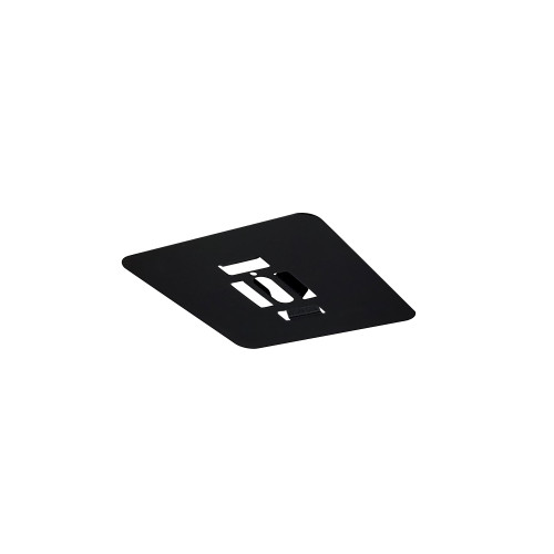 Nora Lighting | NLIN-JBC-PLATE-B-NR | NLIN-JBC-PLATE-B
