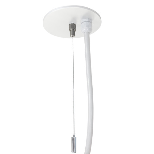 Nora Lighting | NLINSW-PCCW/6W-NR | NLINSW-PCCW/6W
