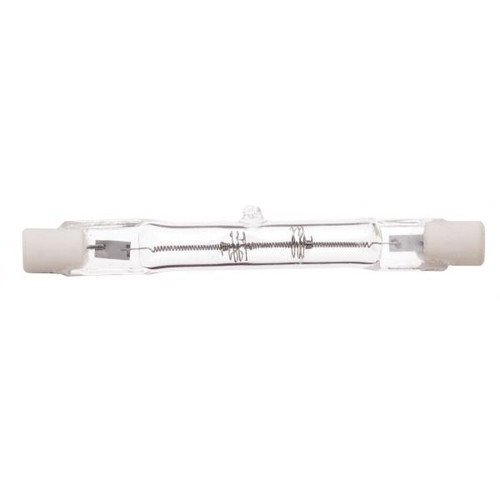 Main image of a Satco S3423 Halogen Double Ended light bulb