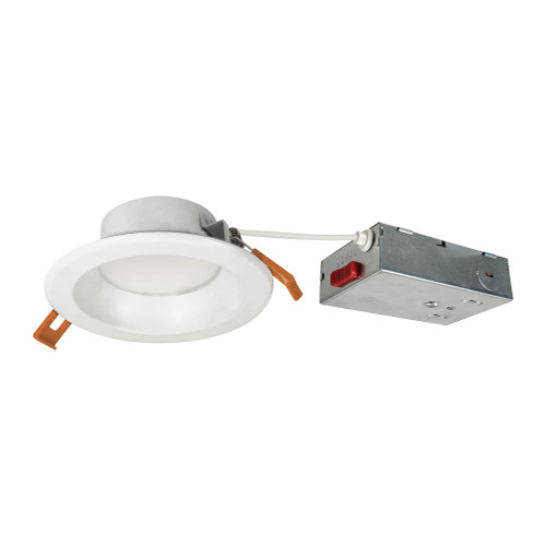 Nora Lighting | NLTH-41TW-MPWLE4-NR | NLTH-41TW-MPWLE4