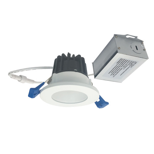 Nora Lighting | NM2-2RDC4027MPW-NR | NM2-2RDC4027MPW