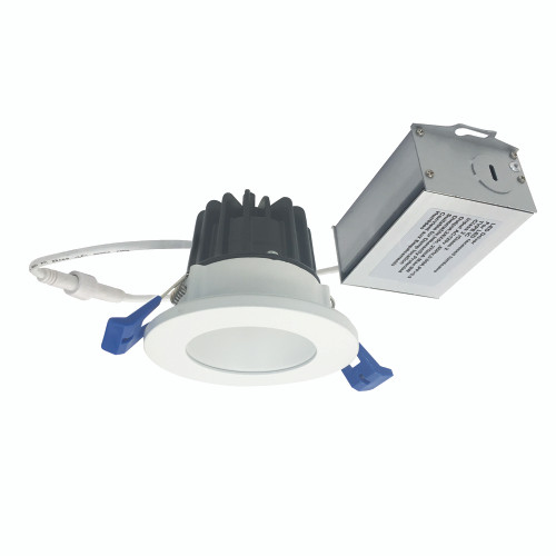 Nora Lighting | NM2-2RDC6030MPW-NR | NM2-2RDC6030MPW