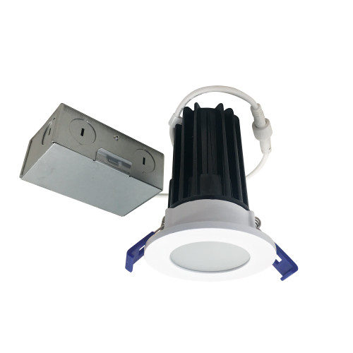 Nora Lighting | NM2-2RDCS8527MPW-NR | NM2-2RDCS8527MPW