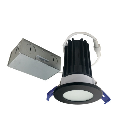 Nora Lighting | NM2-2RDCS8540BB-NR | NM2-2RDCS8540BB