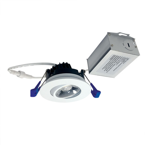 Nora Lighting | NM2-2RG4030MPW-NR | NM2-2RG4030MPW