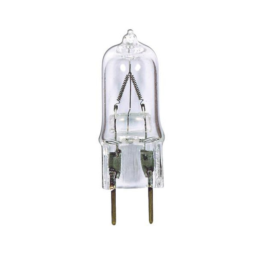 Main image of a Satco S3539 Halogen Bi Pin light bulb