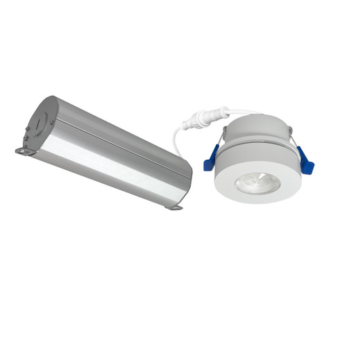 Nora Lighting | NMW-227MPW-NR | NMW-227MPW
