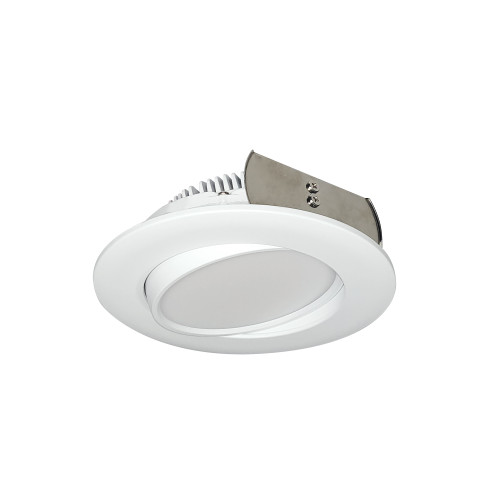 Nora Lighting | NOXAC-4RGTWWW-NR | NOXAC-4RGTWWW