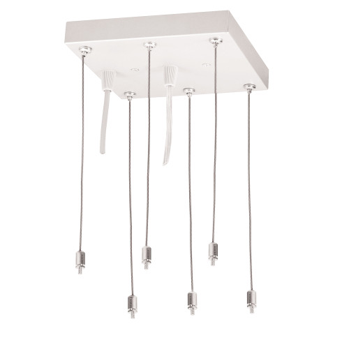 Nora Lighting | NPDBL-PKW-NR | NPDBL-PKW