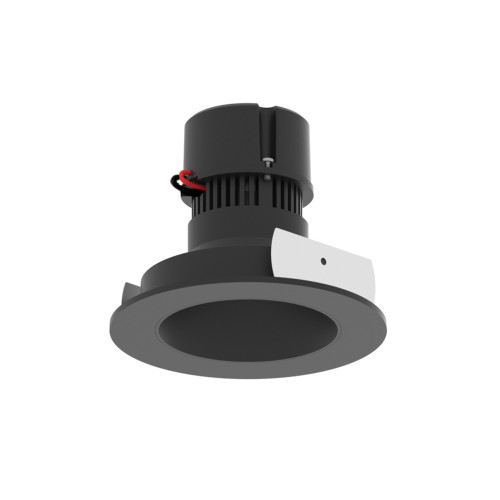 Nora Lighting | NPRLV-4RNDC30XBB-NR | NPRLV-4RNDC30XBB