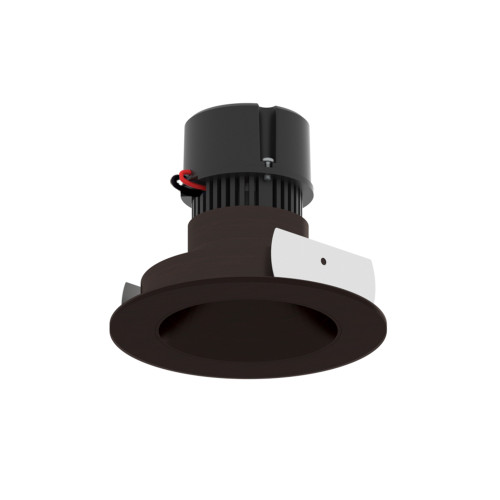 Nora Lighting | NPRLV-4RNDC30XBZ-NR | NPRLV-4RNDC30XBZ