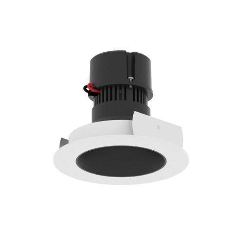 Nora Lighting | NPRLV-4RNDC35XBW-NR | NPRLV-4RNDC35XBW