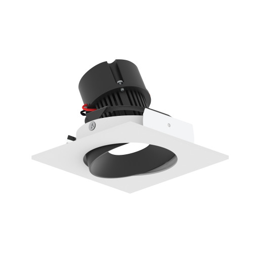 Nora Lighting | NPRLV-4SC27XBW-NR | NPRLV-4SC27XBW