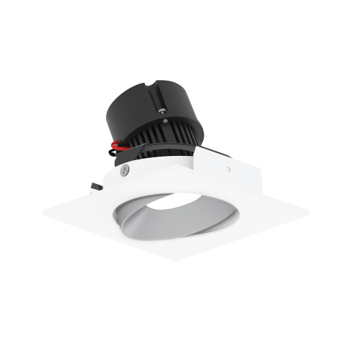 Nora Lighting | NPRLV-4SC27XHZMPW-NR | NPRLV-4SC27XHZMPW
