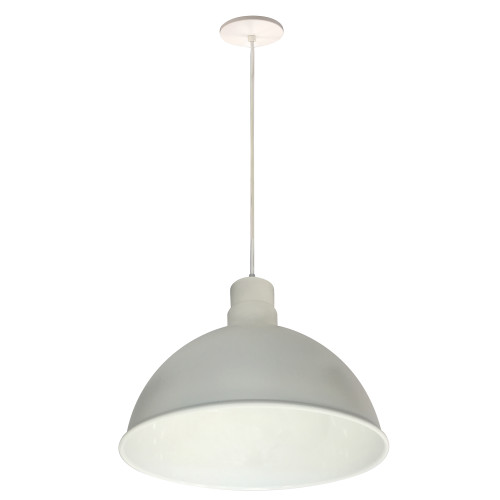 Nora Lighting | NRLM-16C3835WWLE4/20-NR | NRLM-16C3835WWLE4/20