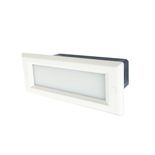 Nora Lighting | NSW-842/SCW-NR | NSW-842/SCW