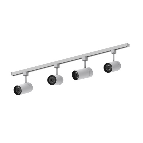 Nora Lighting | NTLE-865927SW/4H-NR | NTLE-865927SW/4H