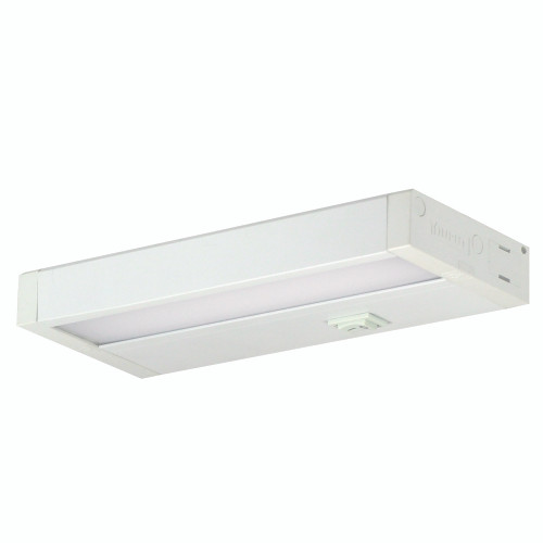 Nora Lighting | NUD-8808/27WH-NR | NUD-8808/27WH