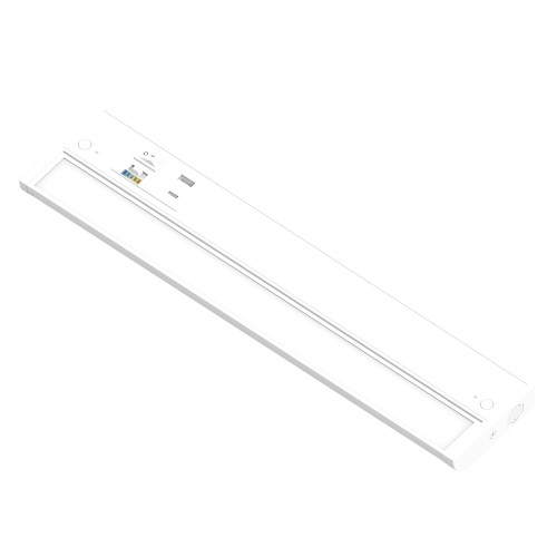 Nora Lighting | NUDA-16TWMPW/USB-NR | NUDA-16TWMPW/USB