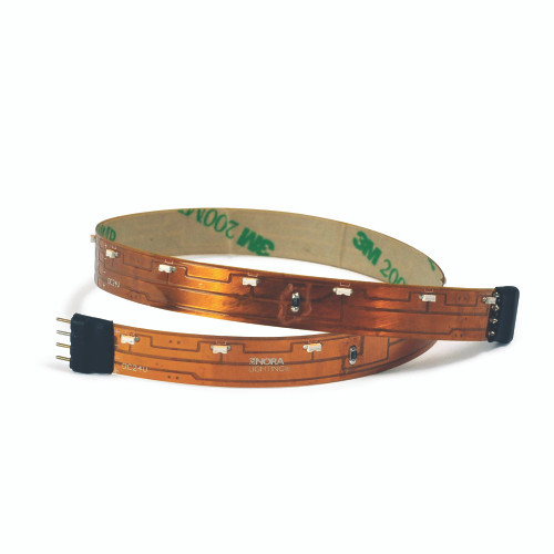 Nora Lighting | NUTP9-LED27/12-NR | NUTP9-LED27/12