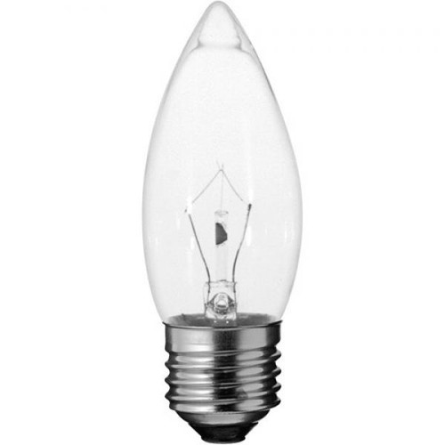 Main image of a Satco S4468 Incandescent Decorative Light light bulb