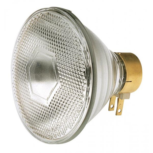Main image of a Satco S4800 Incandescent Reflector light bulb