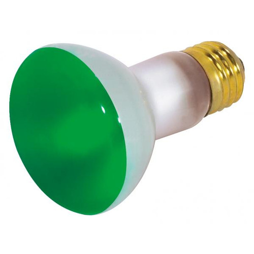 Main image of a Satco S3201 Incandescent Reflector light bulb