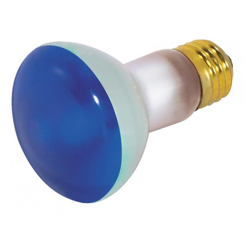 Main image of a Satco S3202 Incandescent Reflector light bulb