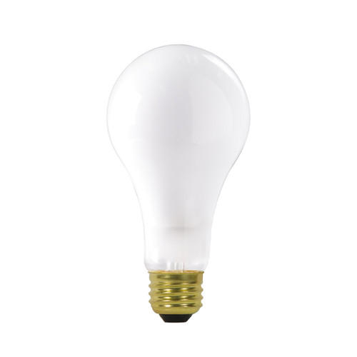 Main image of a Satco S3957 Incandescent A23 light bulb