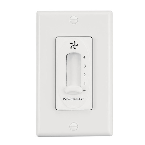 Kichler 337012WH-KCH 337012WH