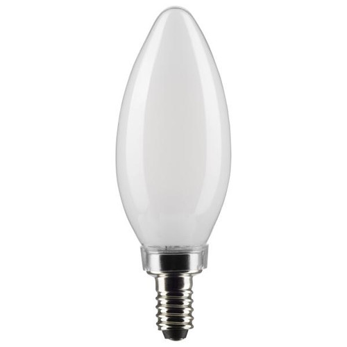 Main image of a Satco S21280 LED LED Filament light bulb